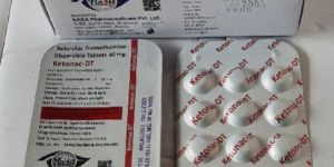KETOROLAC TROMETHAMINE TABLET (KETINAC -DT)