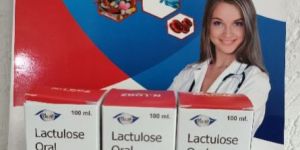 LACTULOSE SYRUP (N-LOOZ)