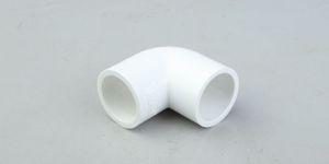 UPVC Elbow