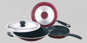 Aluminium Non Stick Cookware Set