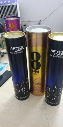 Composite Containers