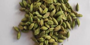 Green Cardamom