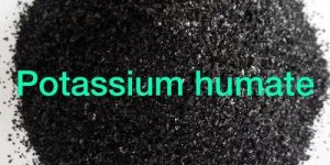 Potassium Humate