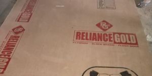Mr Grade Plywood