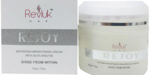 Rejoy Whitening Cream