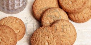 Coconut Cookies