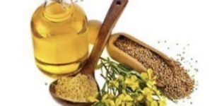 Kachchi Ghani Mustard Oil