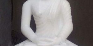 Meditation Buddha Statue