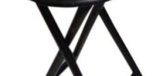 Folding Stool