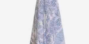 Printed Beach Sarong