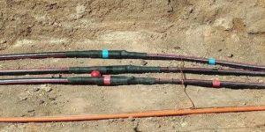 Cabseal Straight through Cable Jointing Kit