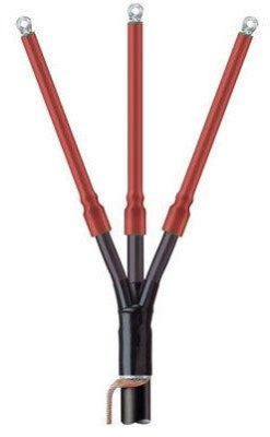 Raychem 33kV Termination Kit