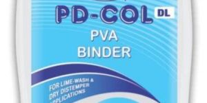 PVA Lime Binder