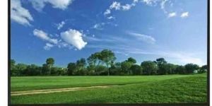 Panasonic LCD Television