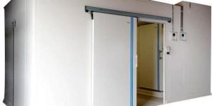 Cold Storage Room