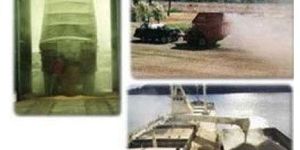 Dust Suppression Systems
