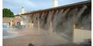 Misting System