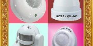 Pir Motion Sensor