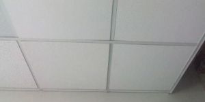 Aluminum Ceiling Sheets