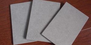 Cement Boards
