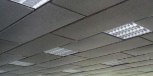 Metal False Ceiling Tiles