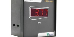 Single Phase Ammeter