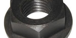 Flange Nuts