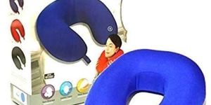 Cervical Massage Pillow