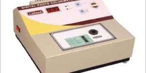 Digital Photo Colorimeter