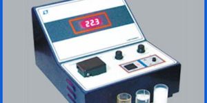 Digital Turbidity Meter