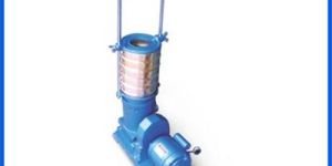 Gyratory Sieve Shaker