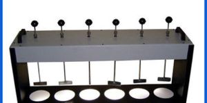 Jar Testing Apparatus