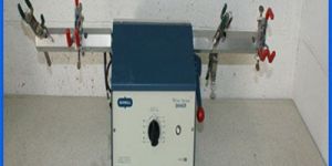 Wrist Action Shaking Machine