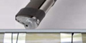 Negative Pressure Tube