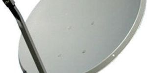 Satellite Dish Antenna