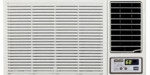 Window Air Conditioner