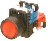 Fuji Illuminated Push Button