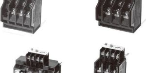 Thermal Overload Relays