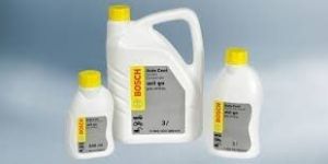 Bosch Automotive Coolants