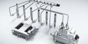 Fuel Injection System