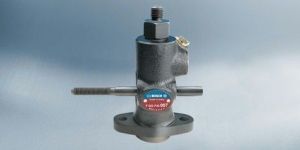 Single Cylinder Pumps