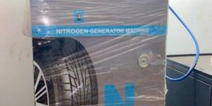 Nitrogen Tyre Inflator