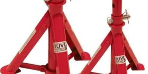 Axle Jack Stand
