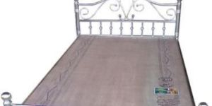 Stainless Steel Beds