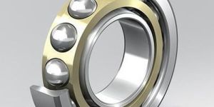Angular Contact Ball Bearing