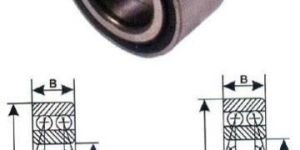 Automotive Wheel Hub Bearing