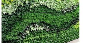 Artificial Green Grass