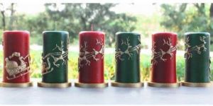 Christmas Candles