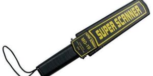 Metal Detector