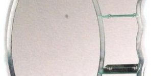 Designer Bathroom Mirrors